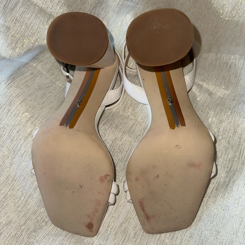Sam Edelman size 7 - Picture 8 of 9